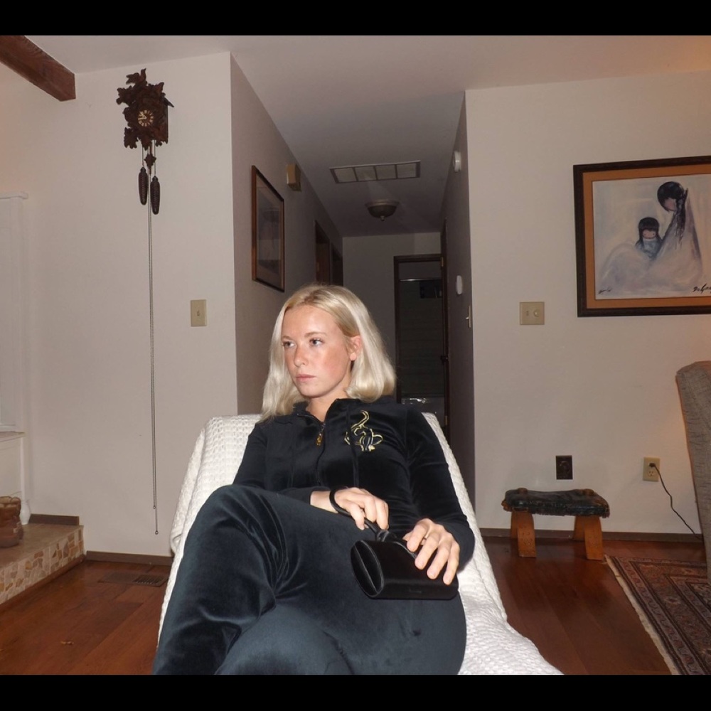 Baby Phat Tracksuit